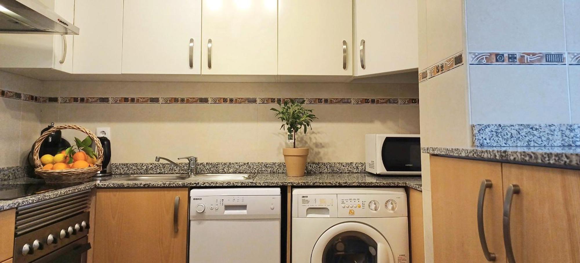 Appartement Mar Y Golf Pedreguer Dış mekan fotoğraf