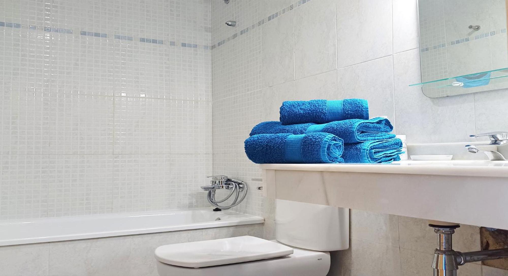 Appartement Mar Y Golf Pedreguer Dış mekan fotoğraf
