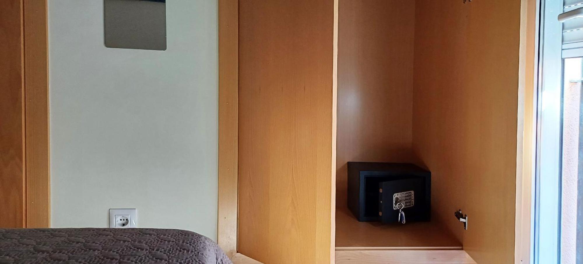 Appartement Mar Y Golf Pedreguer Dış mekan fotoğraf